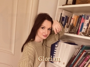Gloriam