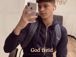 God_freid