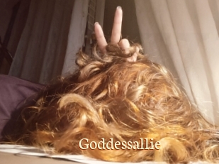 Goddessallie
