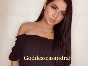 Goddesscasandrah