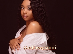 Goddessgianni