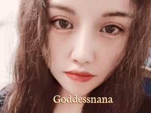 Goddessnana