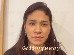 Goddessqueen23