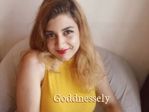 Goddnessely
