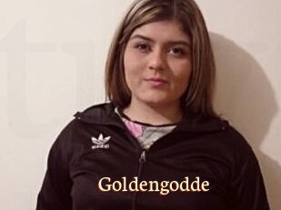 Goldengodde