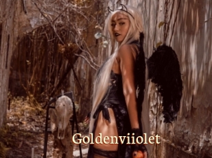 Goldenviiolet
