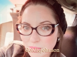Goldiejohnson