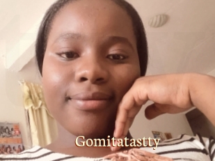 Gomitatastty