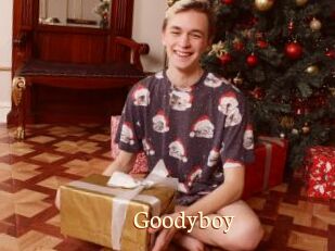 Goodyboy