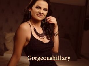 Gorgeoushillary