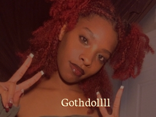Gothdollll