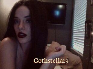 Gothstella19
