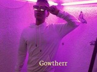 Gowtherr
