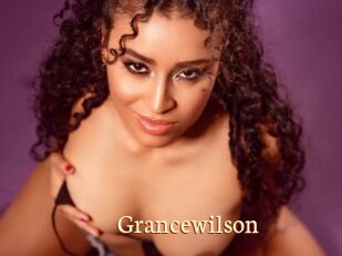 Grancewilson