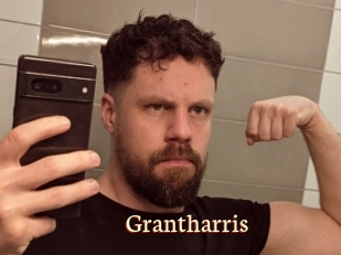 Grantharris
