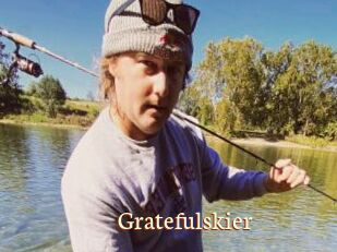 Gratefulskier