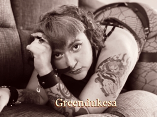 Greendukesa