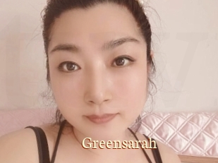 Greensarah
