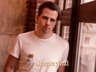 Gregoryhal