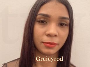 Greicyrod