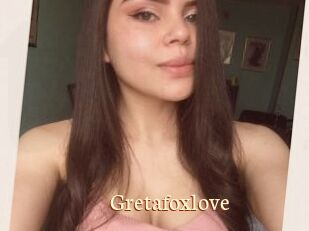 Gretafoxlove