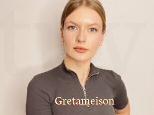 Gretameison