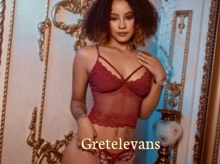 Gretelevans