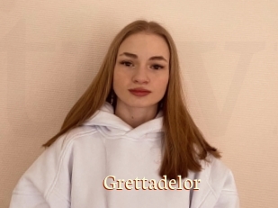 Grettadelor