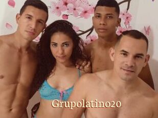 Grupolatino20