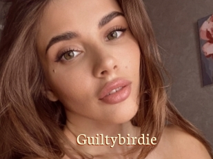 Guiltybirdie