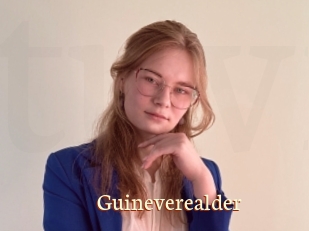 Guineverealder