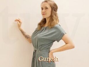 Gunesh