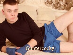 Guntercocky