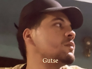 Gutse