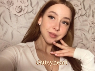 Gutsyheart