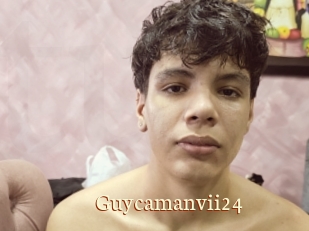 Guycamanvii24