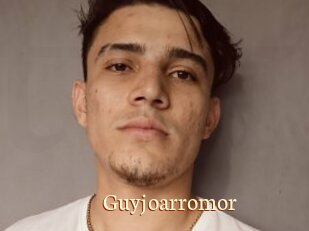 Guyjoarromor