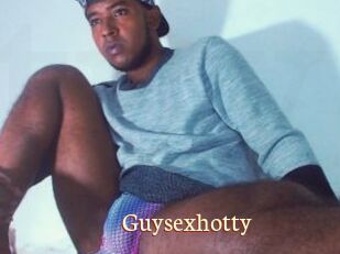 Guysexhotty