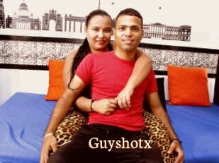 Guyshotx