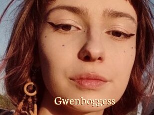 Gwenboggess