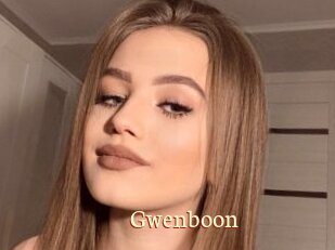 Gwenboon