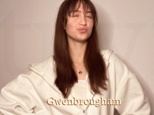 Gwenbrougham