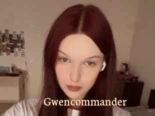 Gwencommander