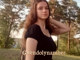 Gwendolynamber
