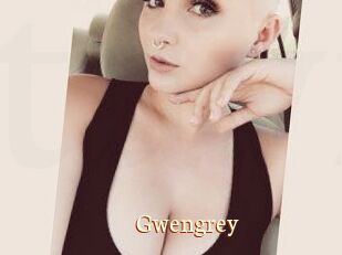 Gwengrey