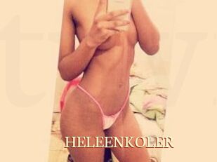 HELEENKOLER