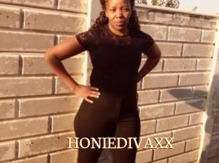 HONIEDIVAXX