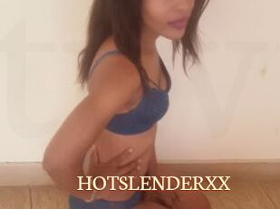 HOTSLENDERXX