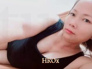 HROx