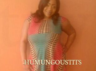 HUMUNGOUSTITS